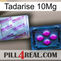 Tadarise 10Mg 37